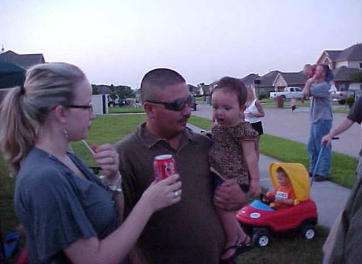 National Night Out 2007 - 46